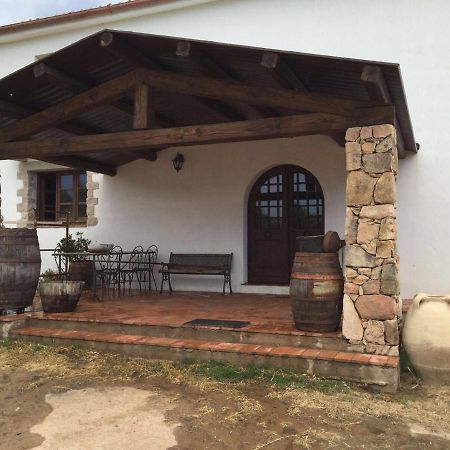 Bed and Breakfast Domo De Enas Zewnętrze zdjęcie
