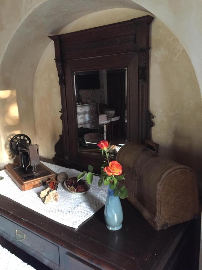 Bed and Breakfast Domo De Enas Zewnętrze zdjęcie