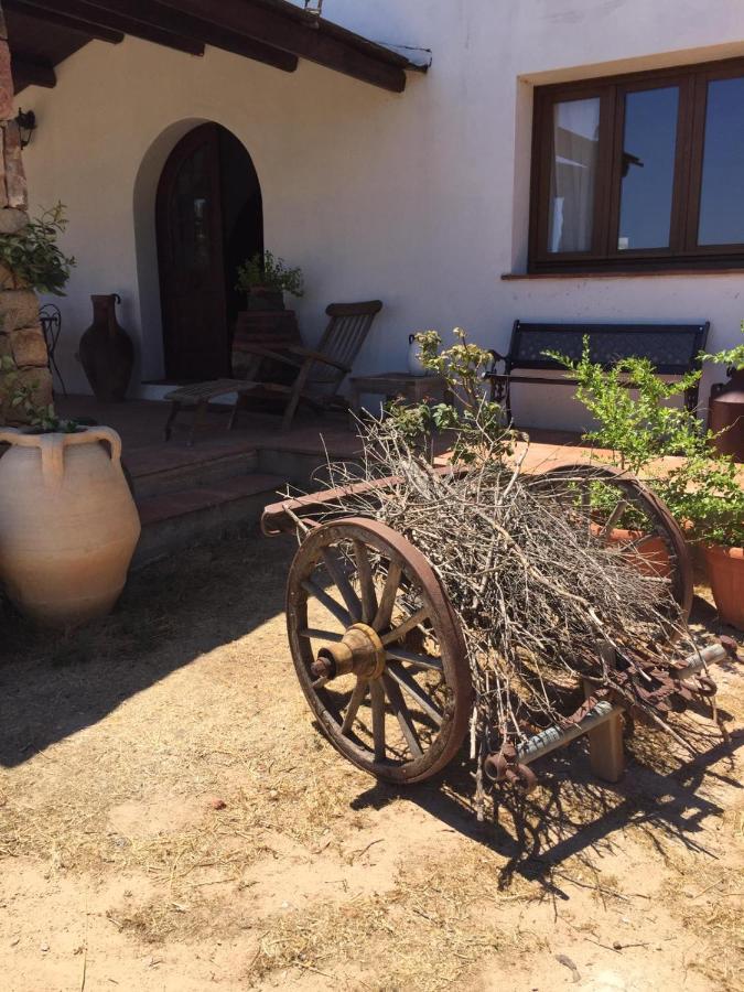 Bed and Breakfast Domo De Enas Zewnętrze zdjęcie