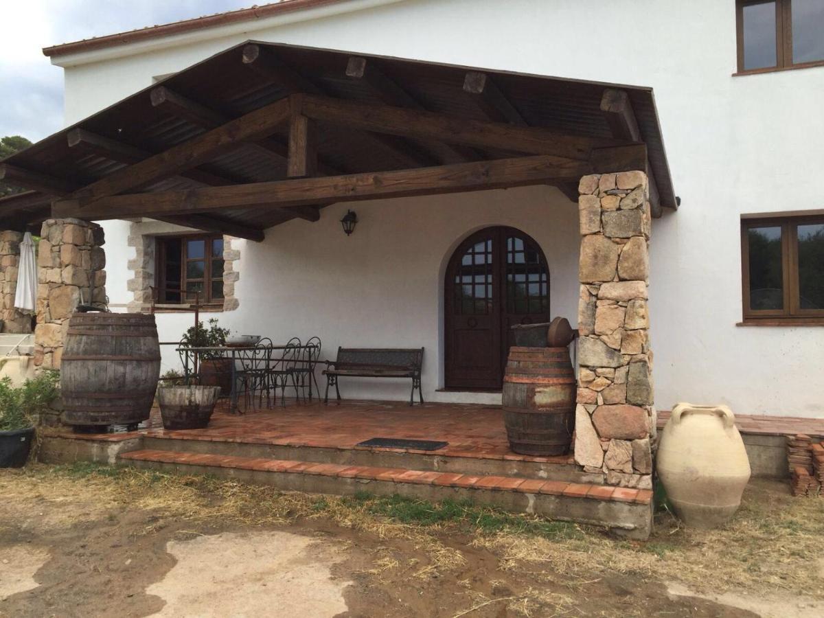 Bed and Breakfast Domo De Enas Zewnętrze zdjęcie