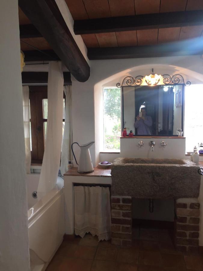 Bed and Breakfast Domo De Enas Zewnętrze zdjęcie
