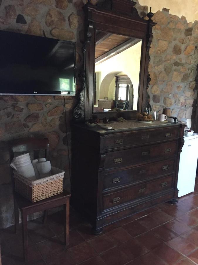 Bed and Breakfast Domo De Enas Zewnętrze zdjęcie