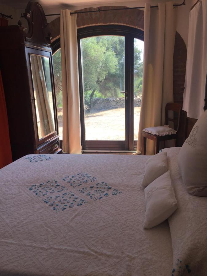 Bed and Breakfast Domo De Enas Zewnętrze zdjęcie
