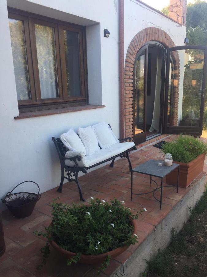 Bed and Breakfast Domo De Enas Zewnętrze zdjęcie