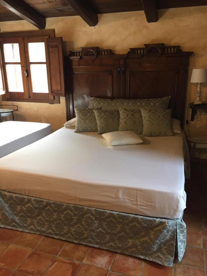 Bed and Breakfast Domo De Enas Zewnętrze zdjęcie