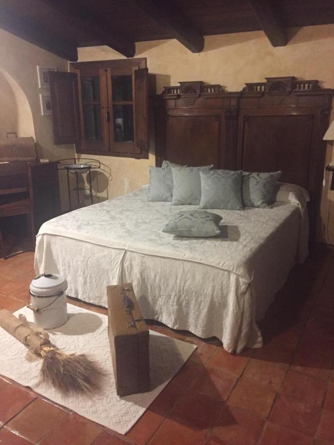 Bed and Breakfast Domo De Enas Zewnętrze zdjęcie