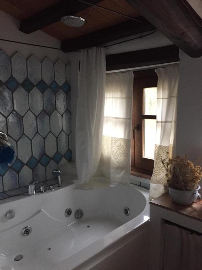 Bed and Breakfast Domo De Enas Zewnętrze zdjęcie