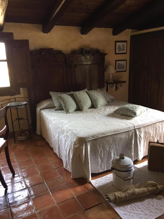 Bed and Breakfast Domo De Enas Zewnętrze zdjęcie