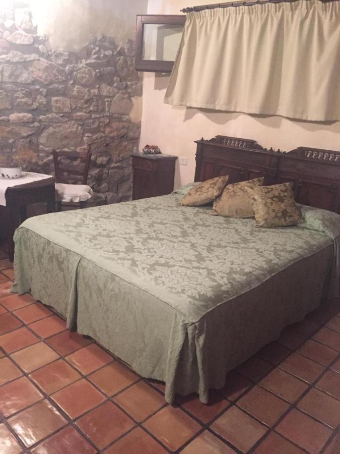 Bed and Breakfast Domo De Enas Zewnętrze zdjęcie