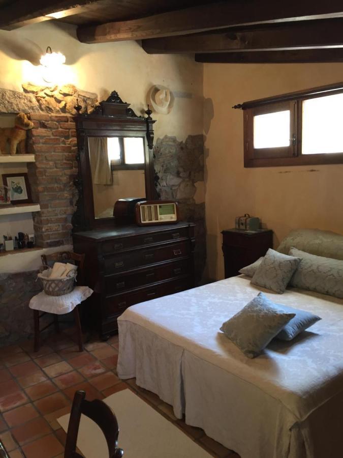 Bed and Breakfast Domo De Enas Zewnętrze zdjęcie