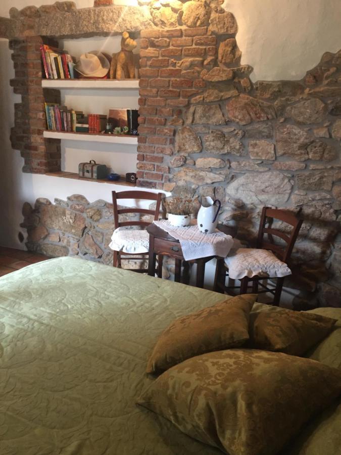 Bed and Breakfast Domo De Enas Zewnętrze zdjęcie